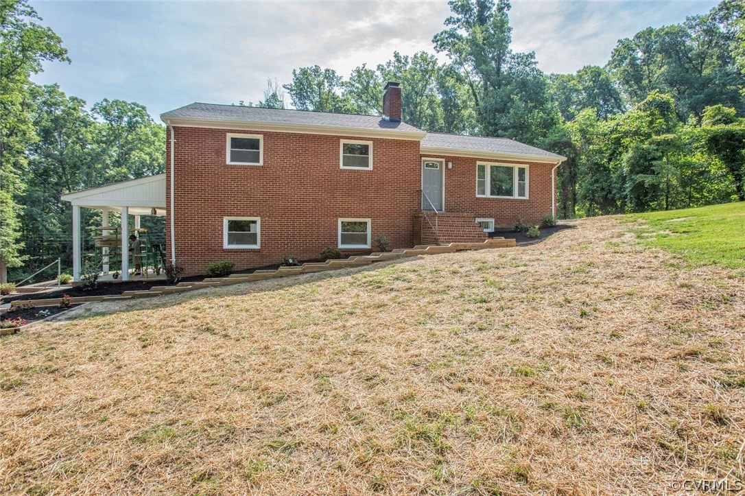 11301 Canterbury Road Chester, VA 23831 - Photo 5 of 26