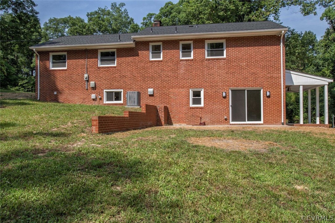 11301 Canterbury Road Chester, VA 23831 - Photo 6 of 26