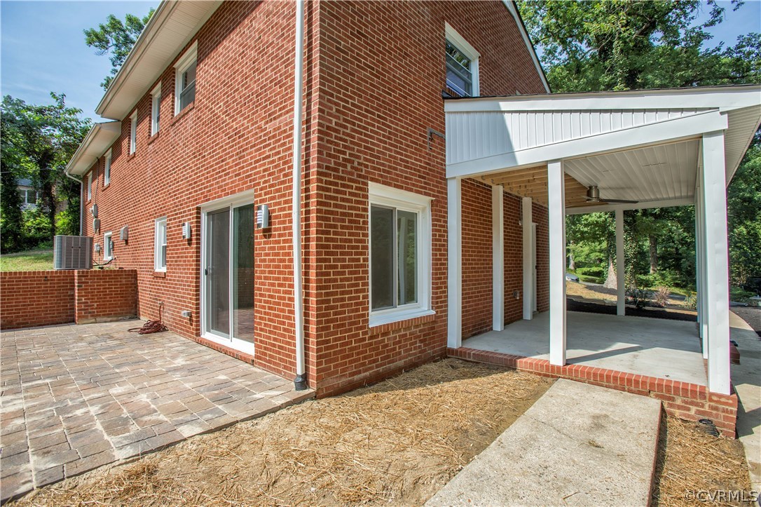 11301 Canterbury Road Chester, VA 23831 - Photo 7 of 26