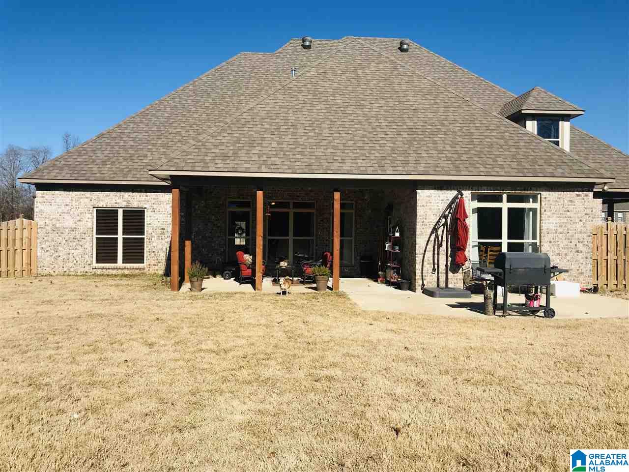 209 West Trestle Way Helena, AL 35080 - Photo 32 of 50
