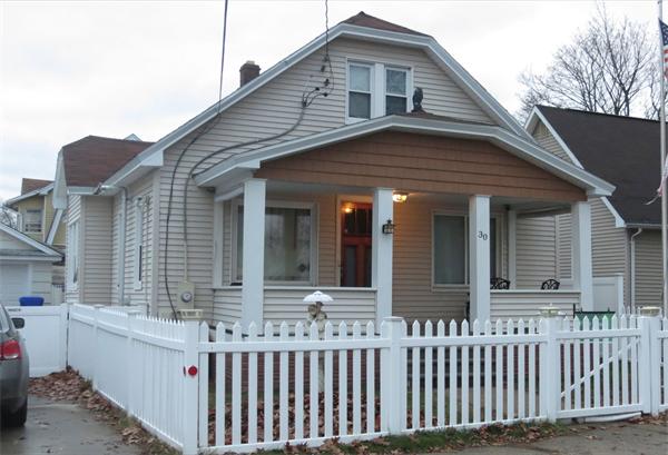 30 Prentice Street Springfield, MA 01104 - Photo 7 of 23
