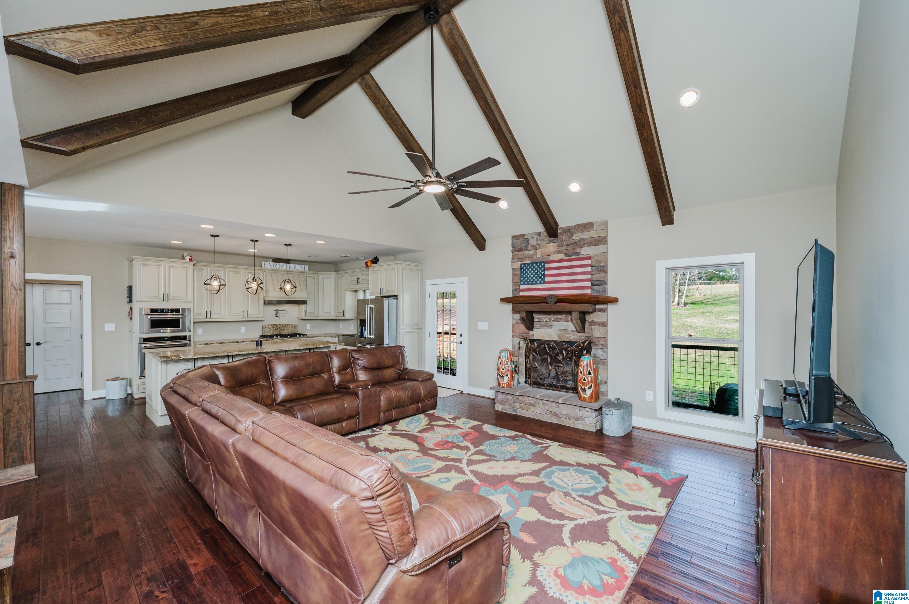 230 Country Club Road Pell City, AL 35125 - Photo 15 of 61