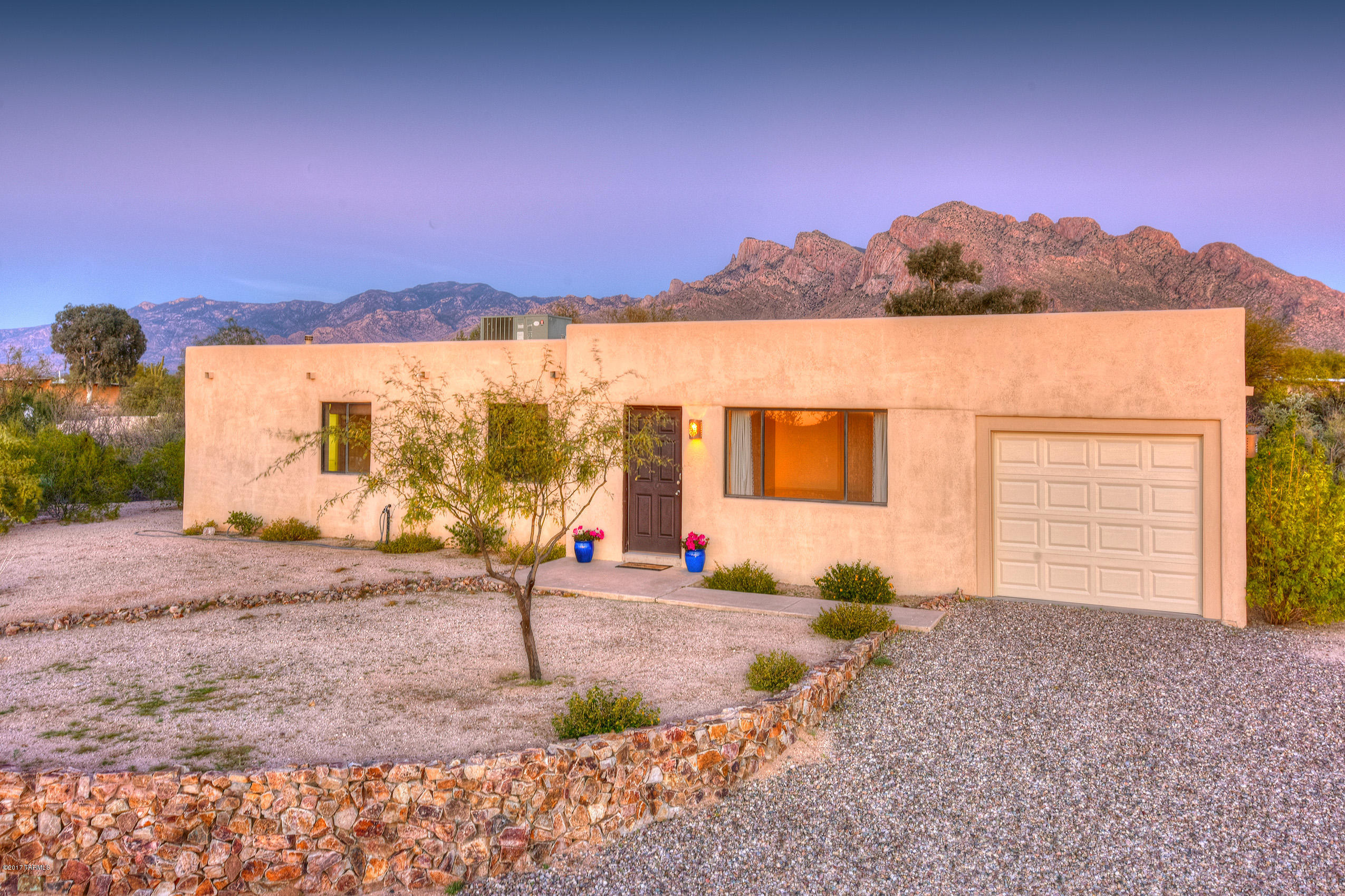 9412 North Rancho Verde Drive Tucson, AZ 85704 - Photo 1 of 14