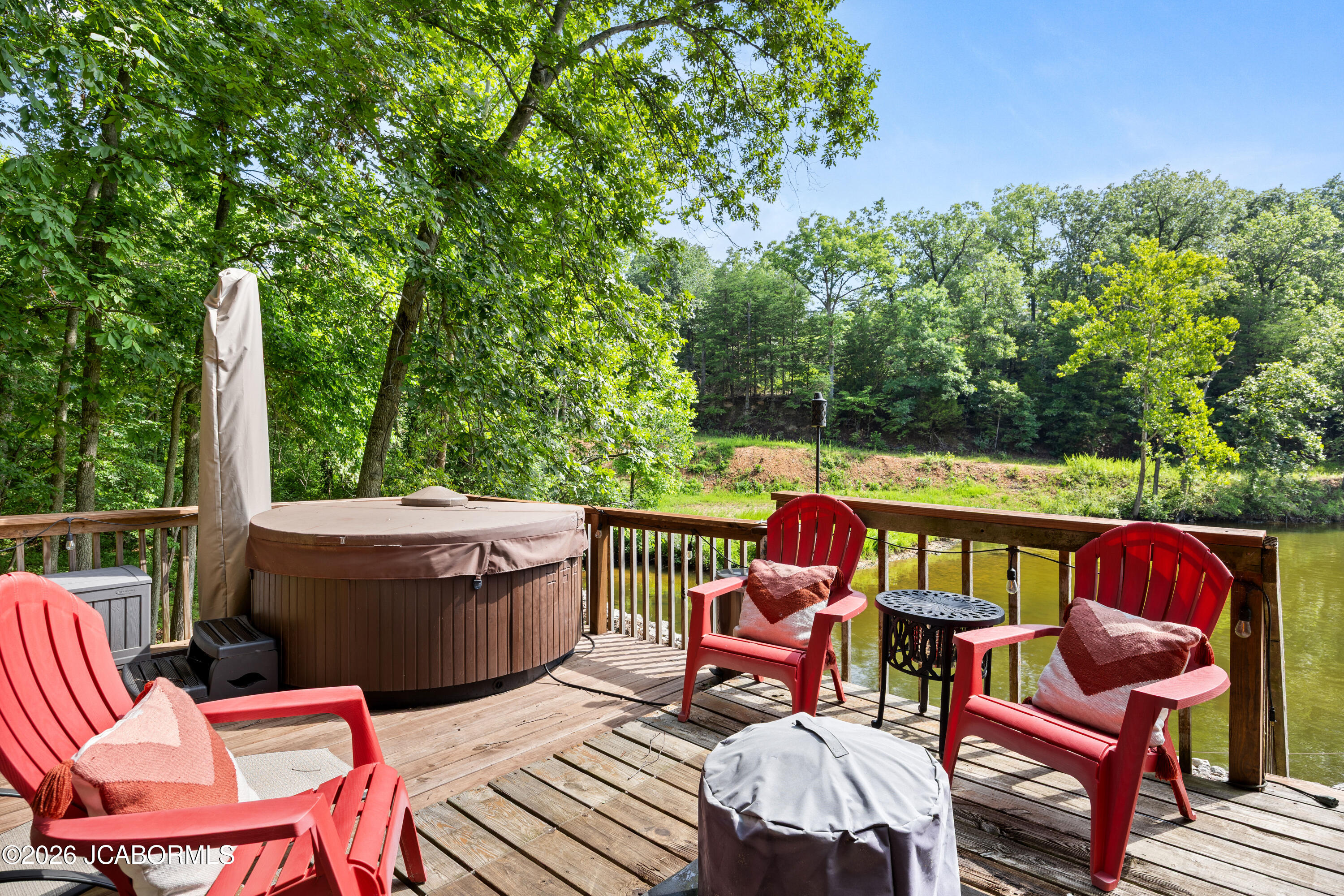 31 Cove Road Rocky Mount, MO 65072 - Photo 37 of 50