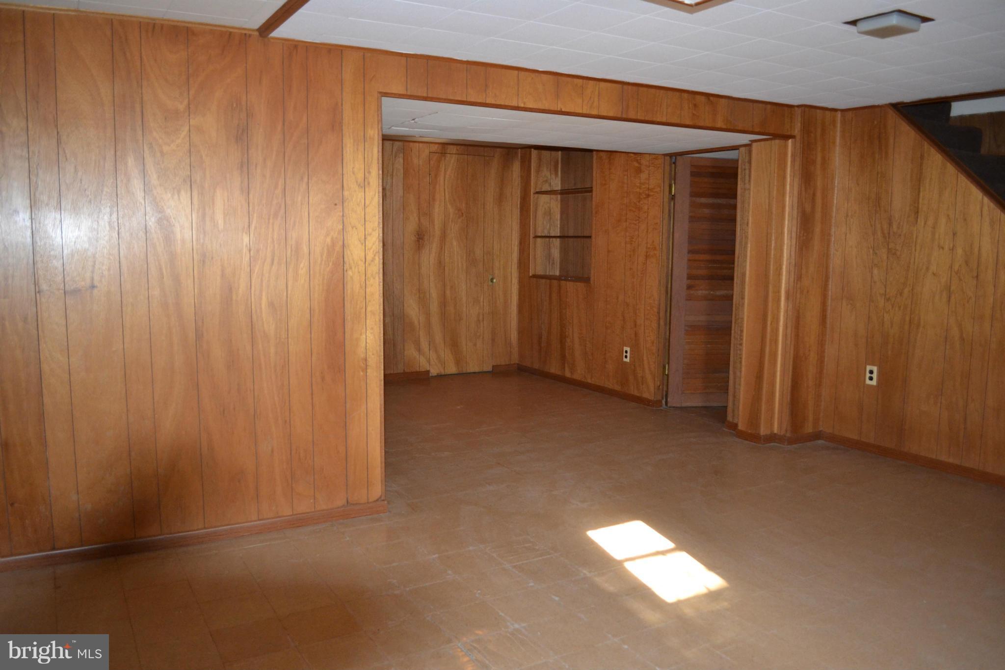 213 East Ridgely Road Lutherville-Timonium, MD 21093 - Photo 19 of 19 Basement