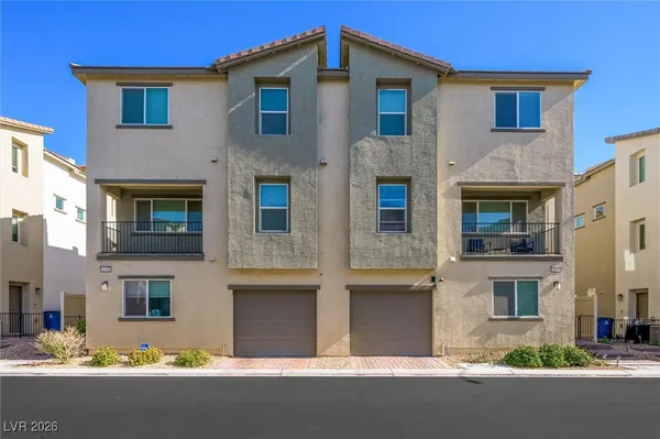$335,000 | 6944 Spicy Merlot Street, North Las Vegas, NV 89086