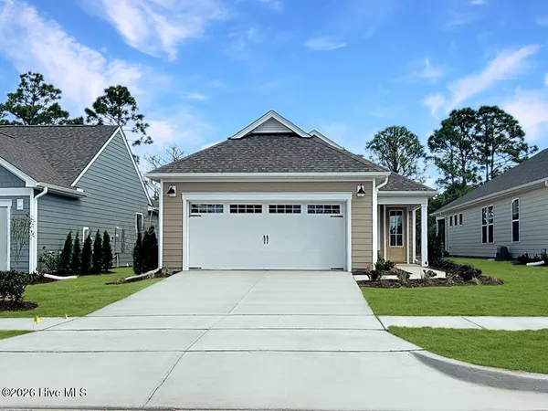 $444,314 | 5936 Moonshell Loop, Wilmington, NC 28412