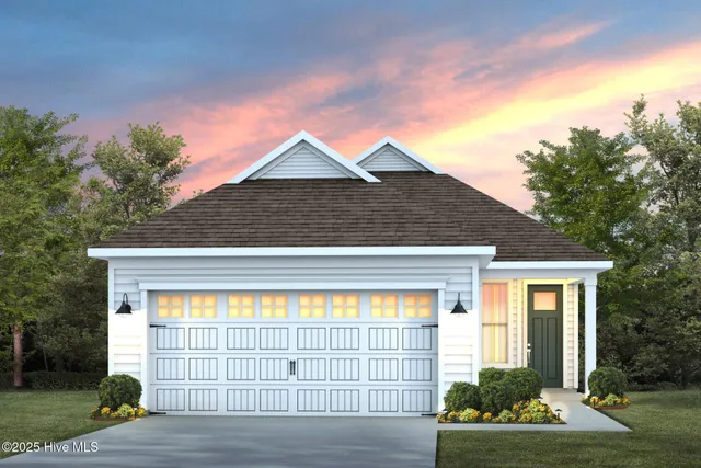 $461,440 | 5936 Moonshell Loop, Wilmington, NC 28412