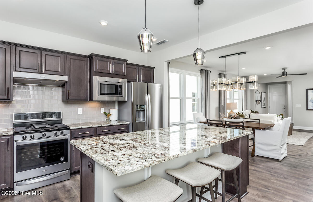 5936 Moonshell Loop Wilmington, NC 28412 - Photo 12 of 20 Photos of a Model Compass- Not This Residence.