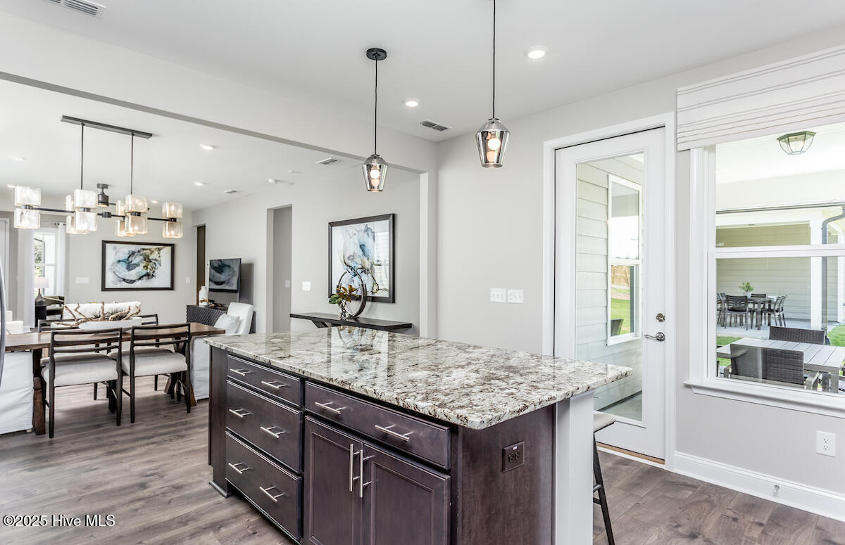 5936 Moonshell Loop Wilmington, NC 28412 - Photo 13 of 20 Photos of a Model Compass- Not This Residence.