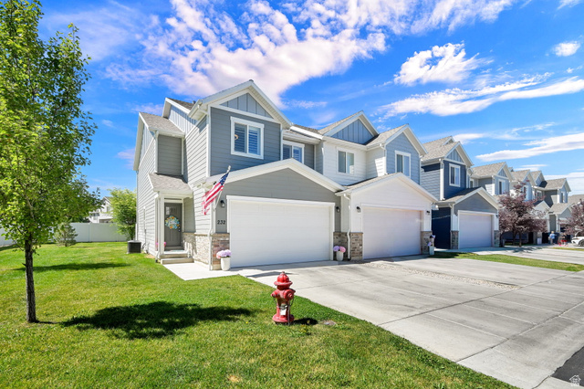 2777 West 4175th Street South, Unit 232 Roy, UT 84067 - Photo 27 of 27 Front house