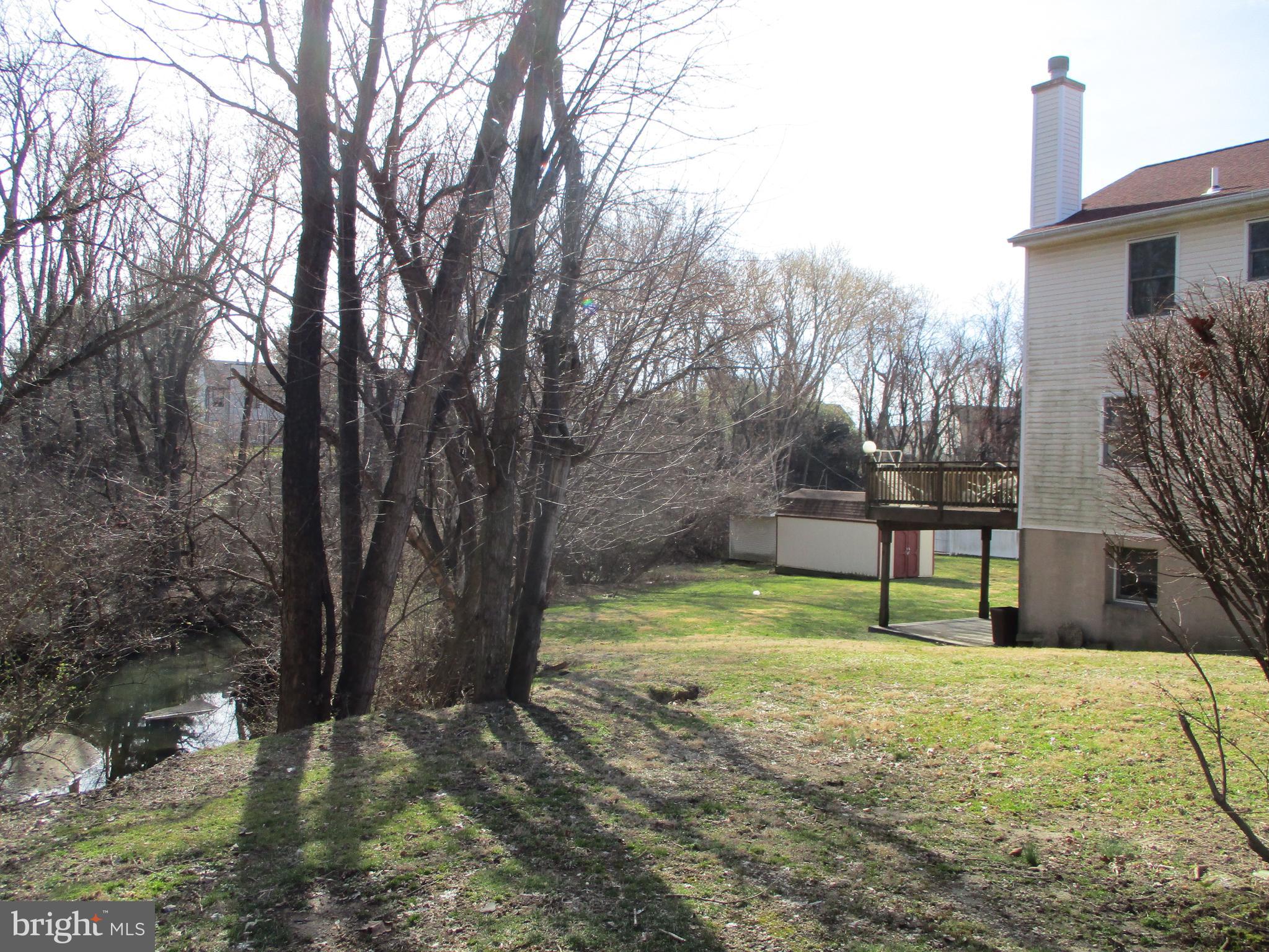 9763 Krewstown Road Philadelphia, PA 19115 - Photo 13 of 43 Sideyard