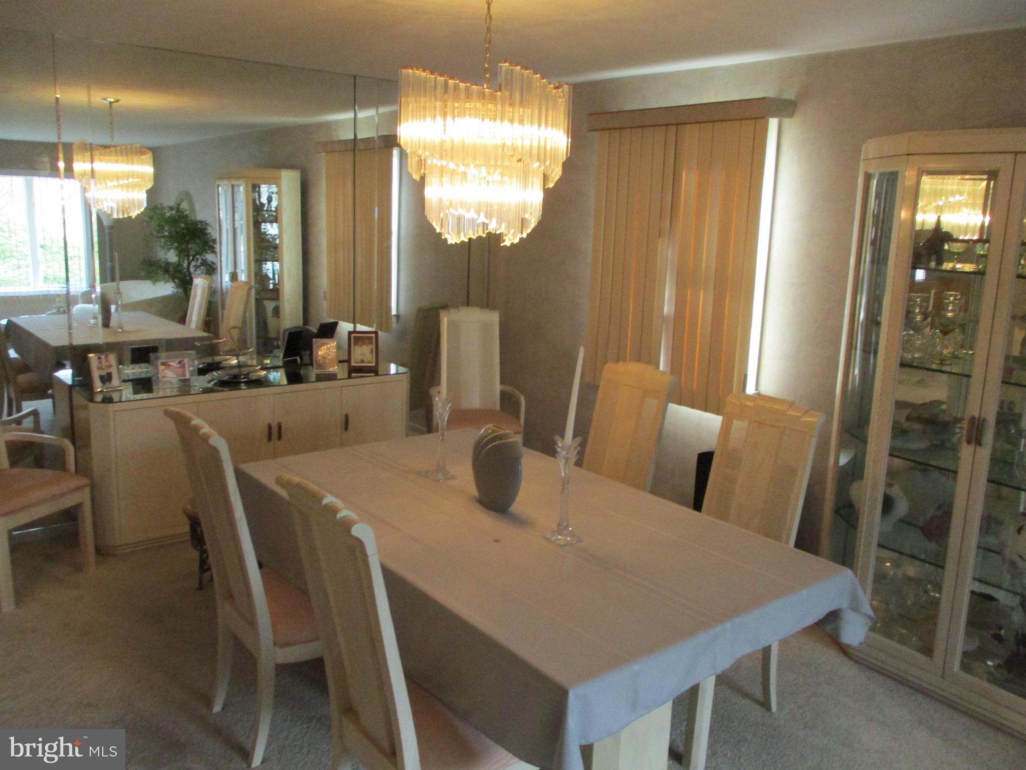 9763 Krewstown Road Philadelphia, PA 19115 - Photo 19 of 43 Dining Room