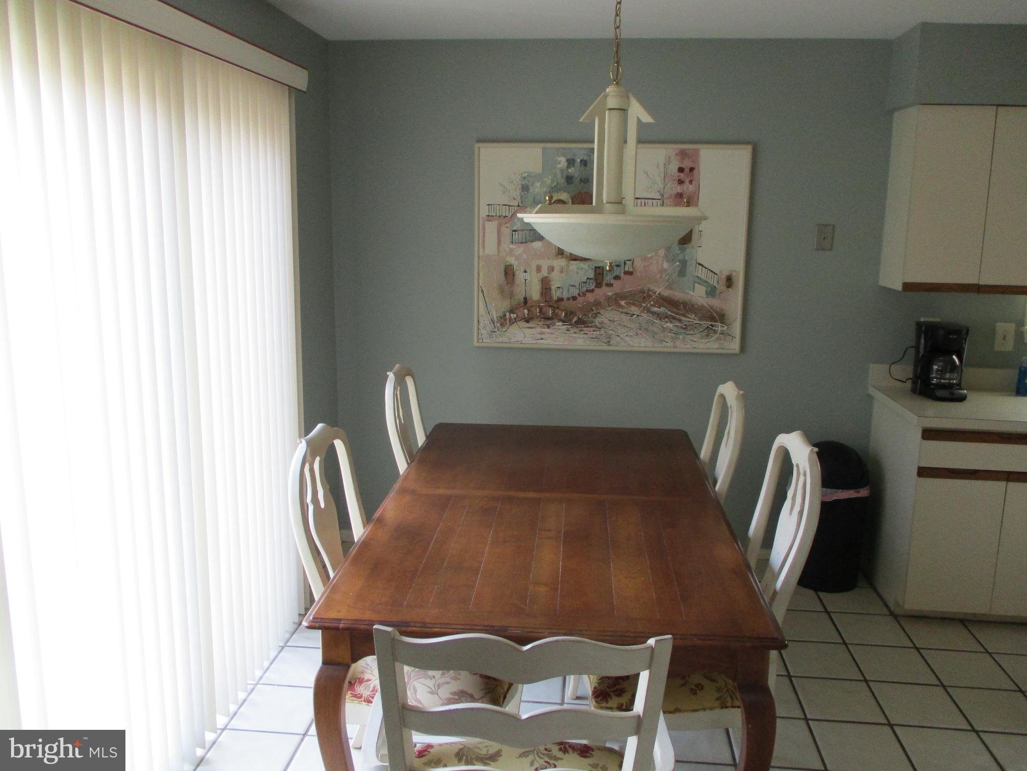 9763 Krewstown Road Philadelphia, PA 19115 - Photo 22 of 43 Kitchen Breakfast Room