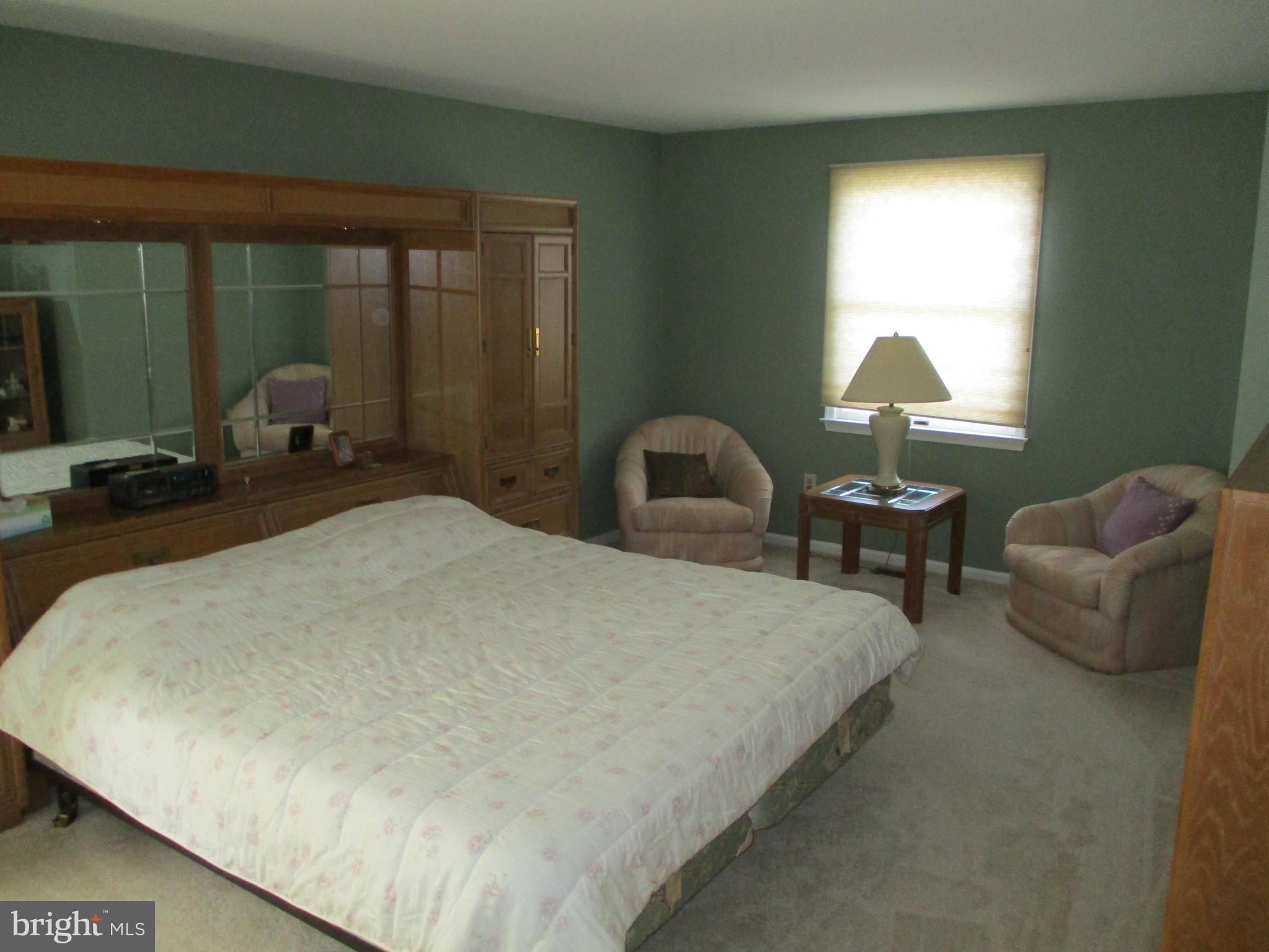 9763 Krewstown Road Philadelphia, PA 19115 - Photo 26 of 43 Master Bedroom
