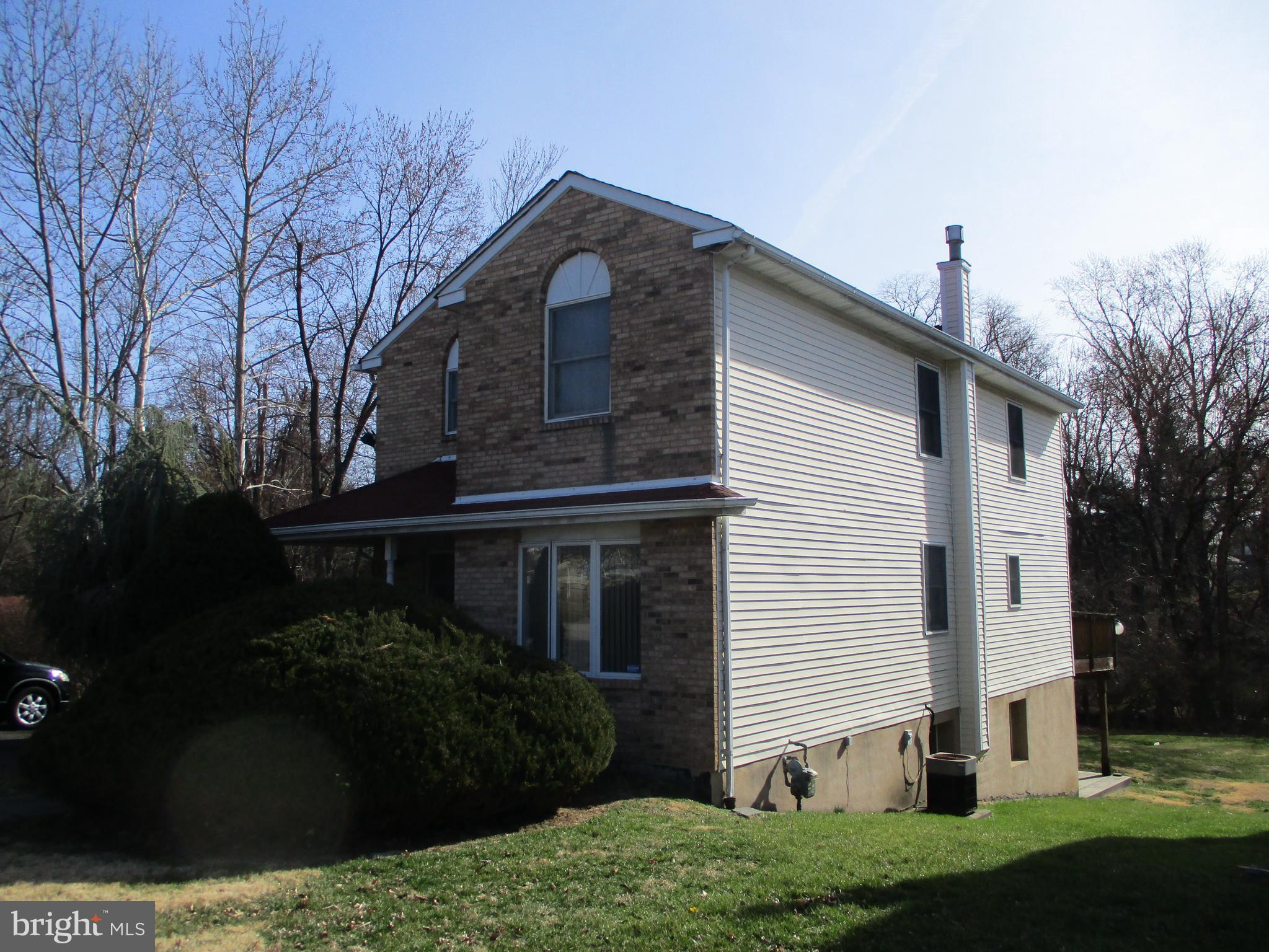 9763 Krewstown Road Philadelphia, PA 19115 - Photo 3 of 43 Exterior side