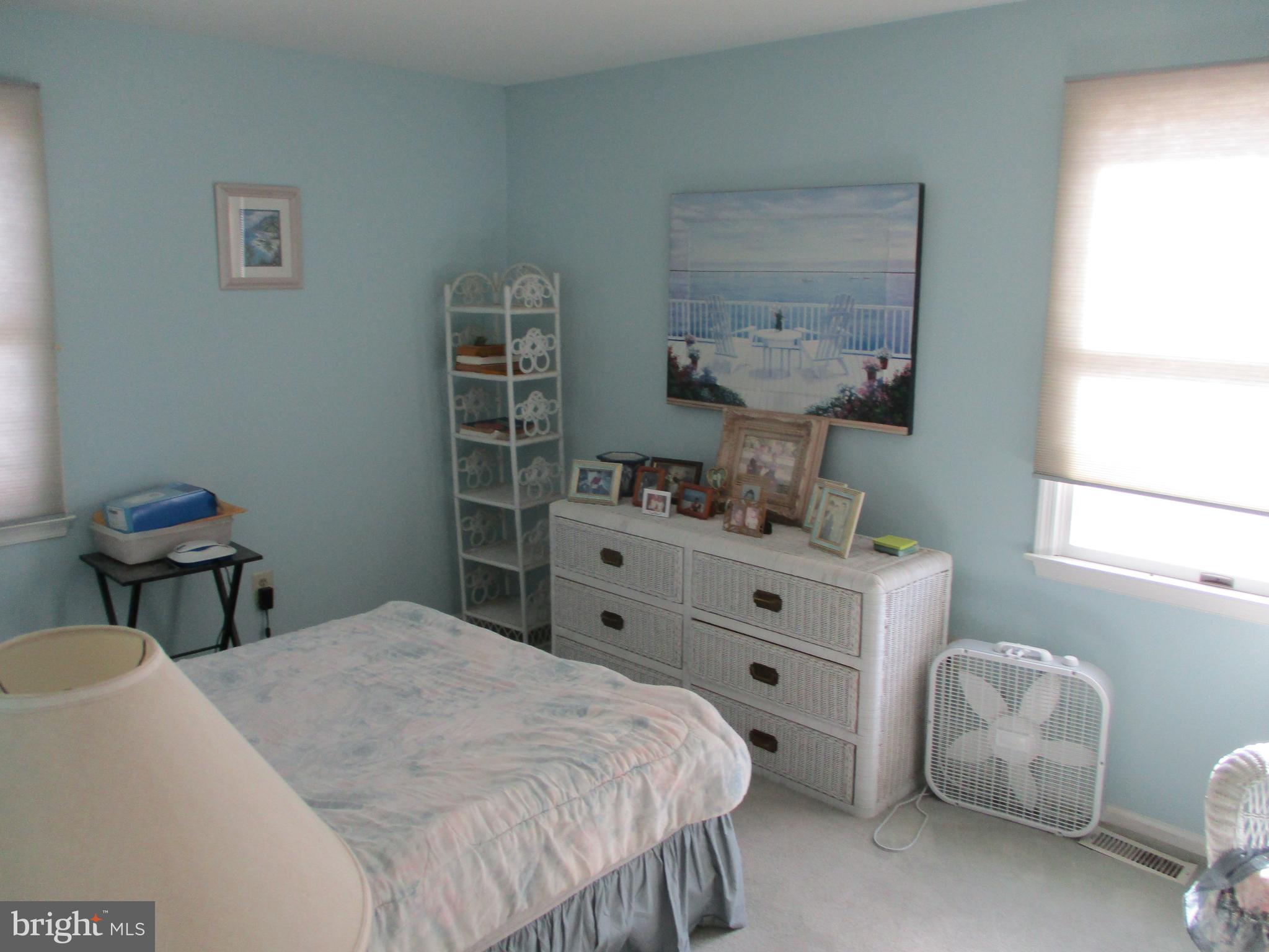 9763 Krewstown Road Philadelphia, PA 19115 - Photo 32 of 43 Bedroom #2