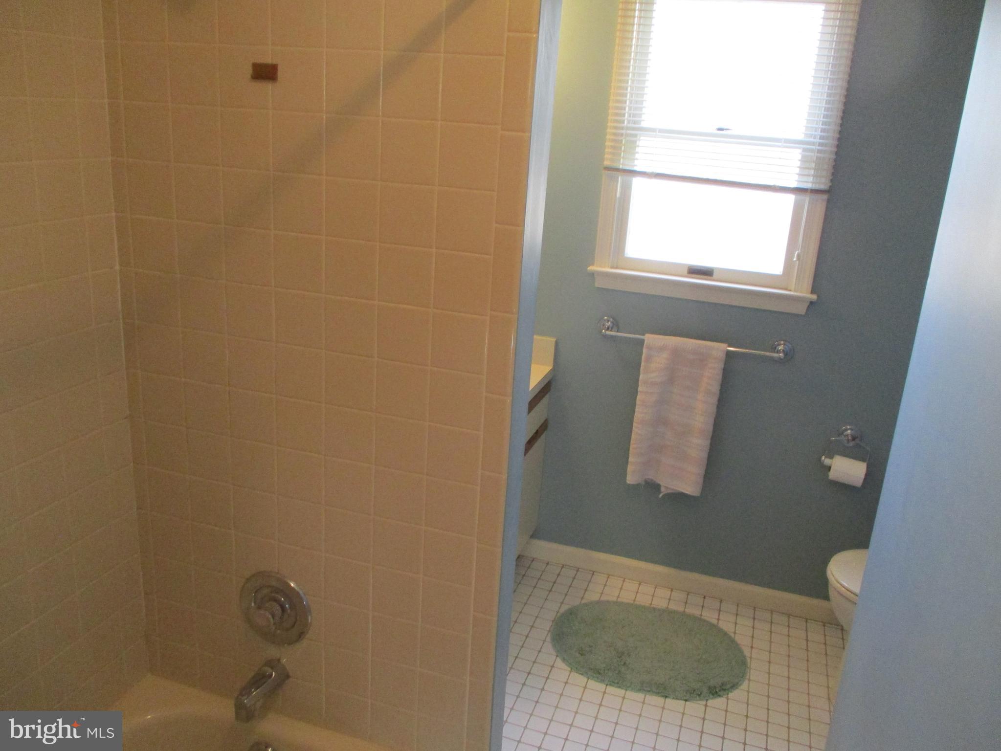 9763 Krewstown Road Philadelphia, PA 19115 - Photo 34 of 43 Hall Bathroom