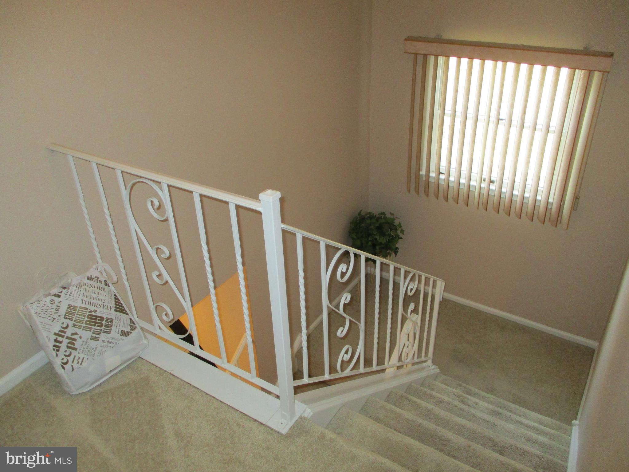 9763 Krewstown Road Philadelphia, PA 19115 - Photo 35 of 43 Stairs from 2nd Floor