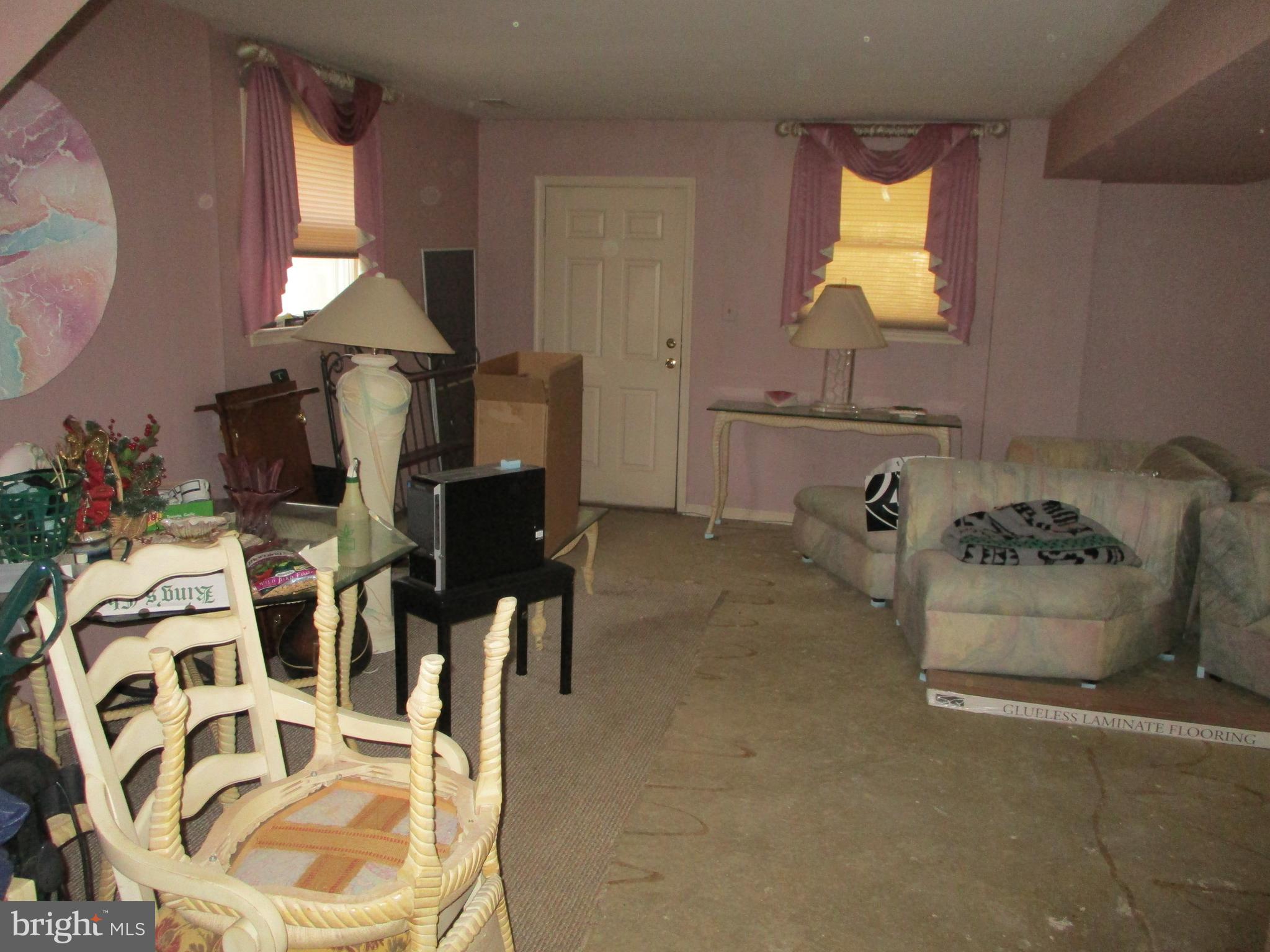 9763 Krewstown Road Philadelphia, PA 19115 - Photo 36 of 43 Walk-out Basement