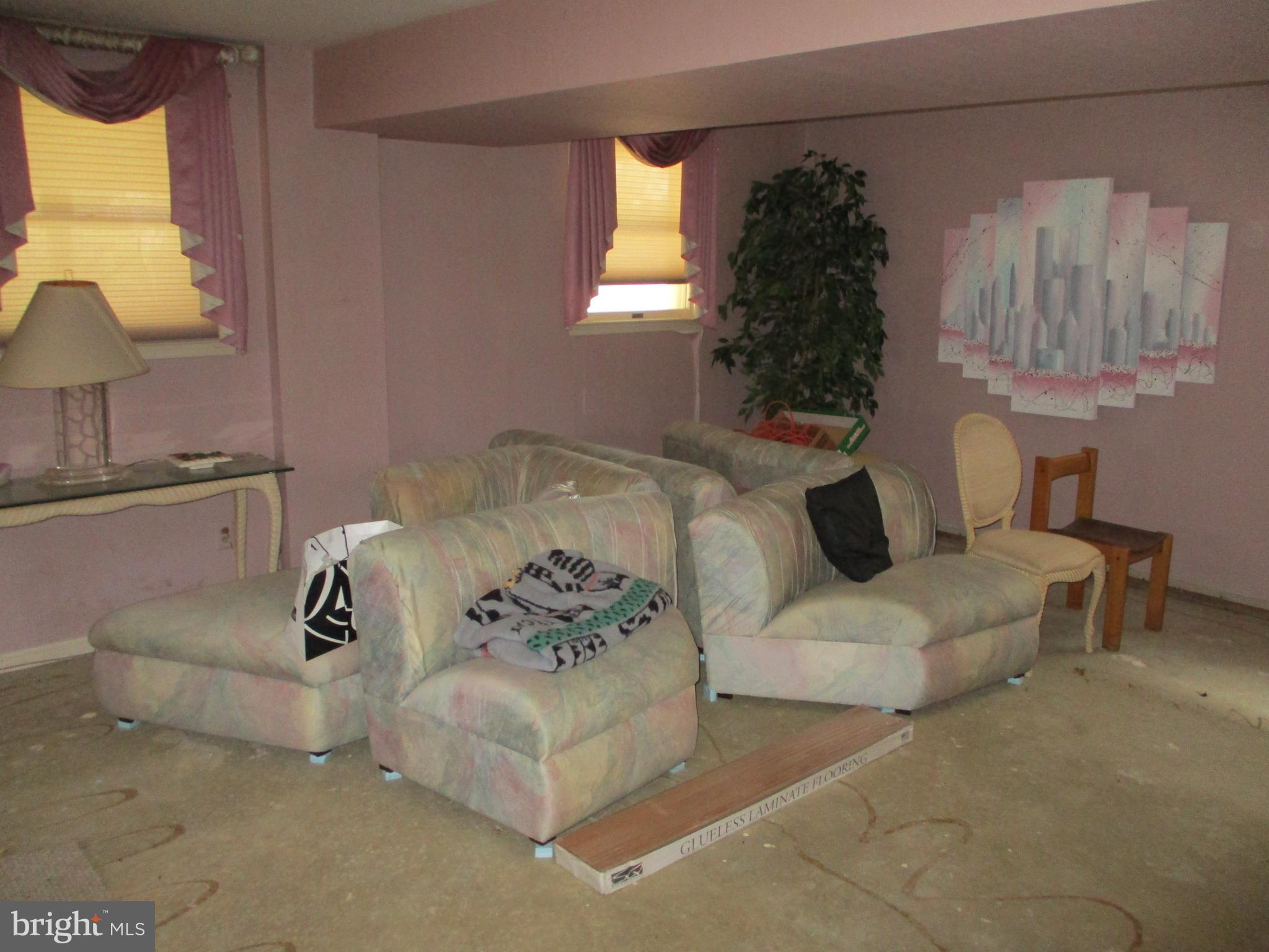 9763 Krewstown Road Philadelphia, PA 19115 - Photo 37 of 43 Finished Basement