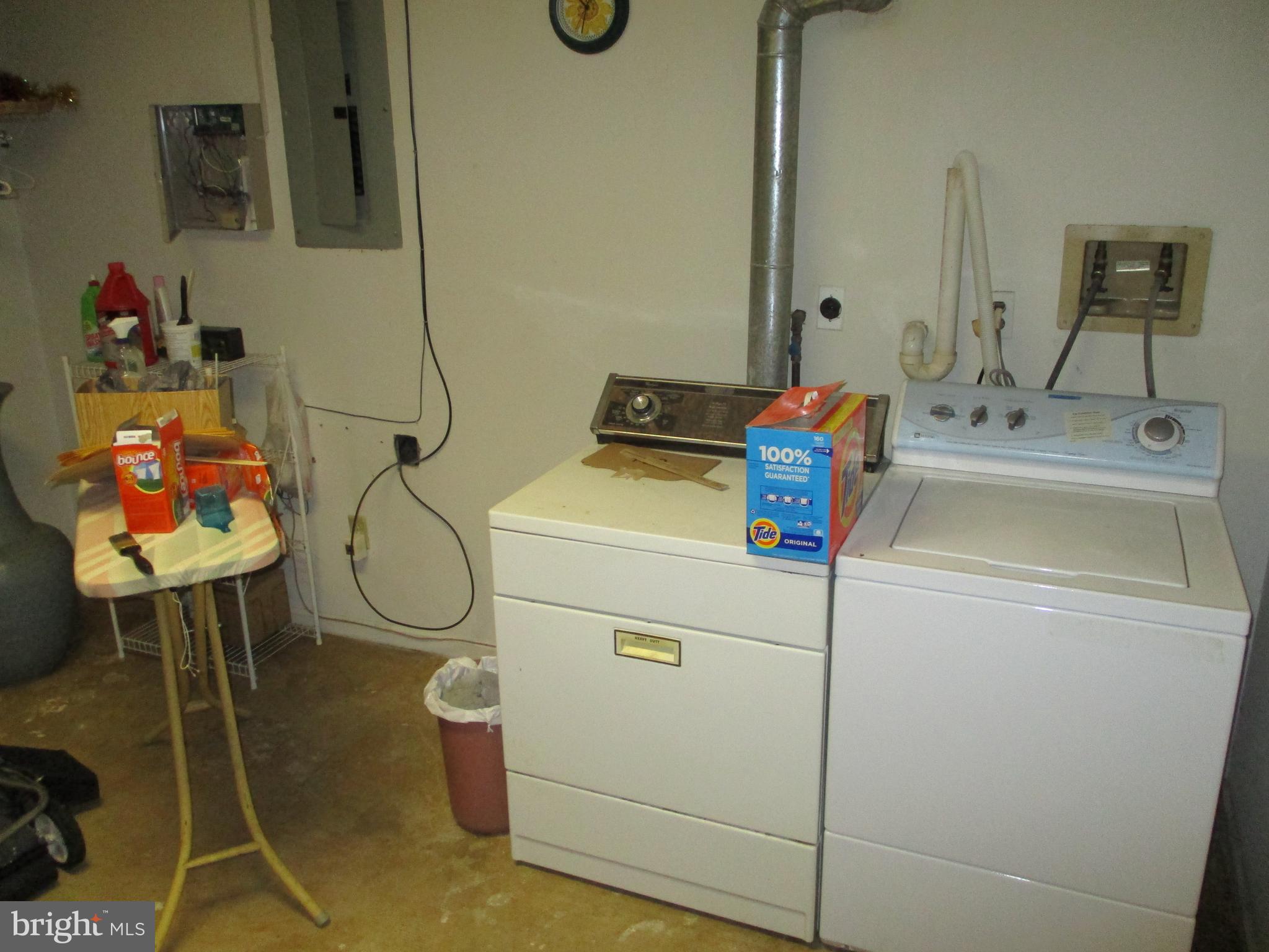 9763 Krewstown Road Philadelphia, PA 19115 - Photo 39 of 43 Laundry Room