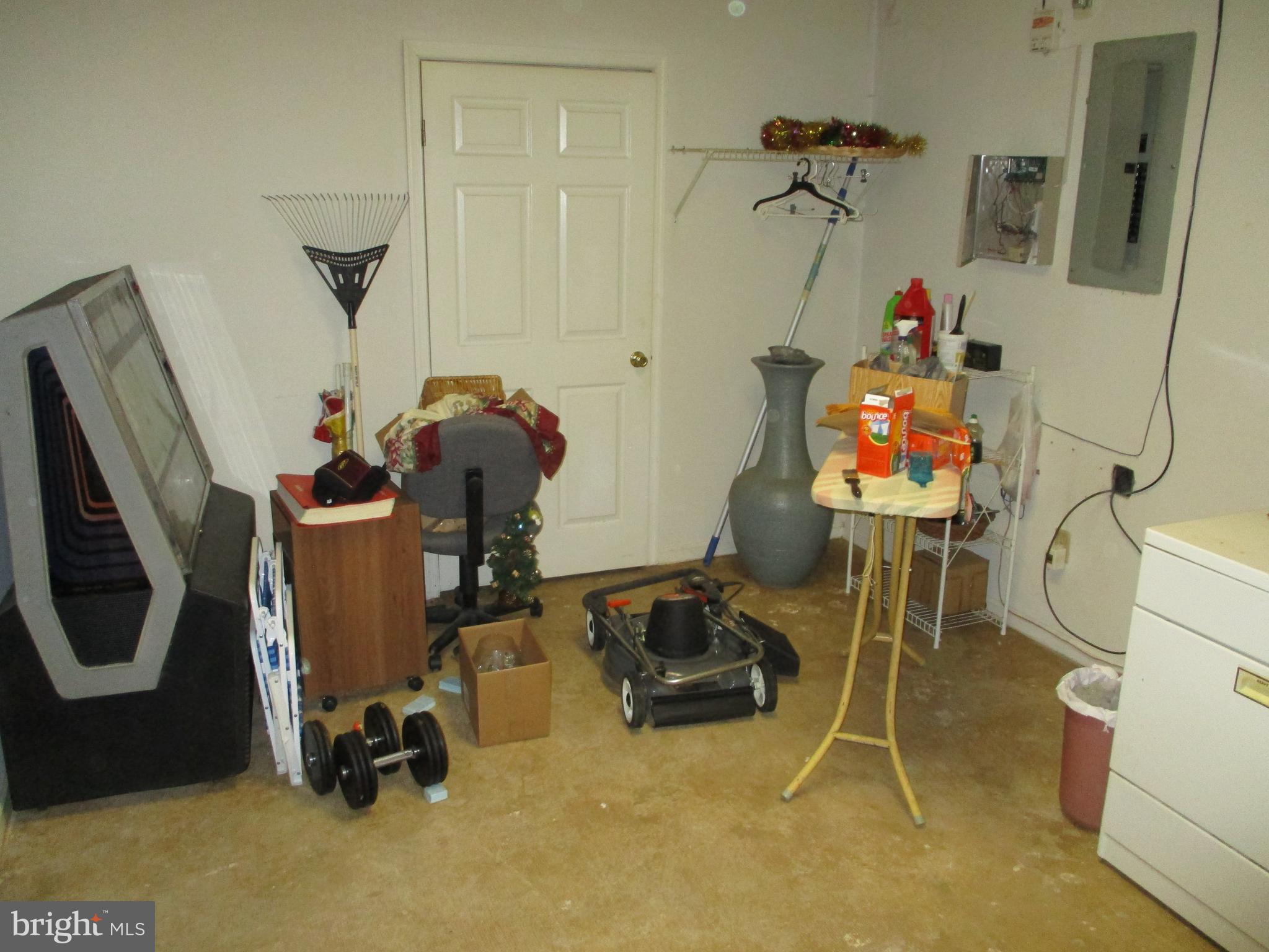 9763 Krewstown Road Philadelphia, PA 19115 - Photo 40 of 43 Basement