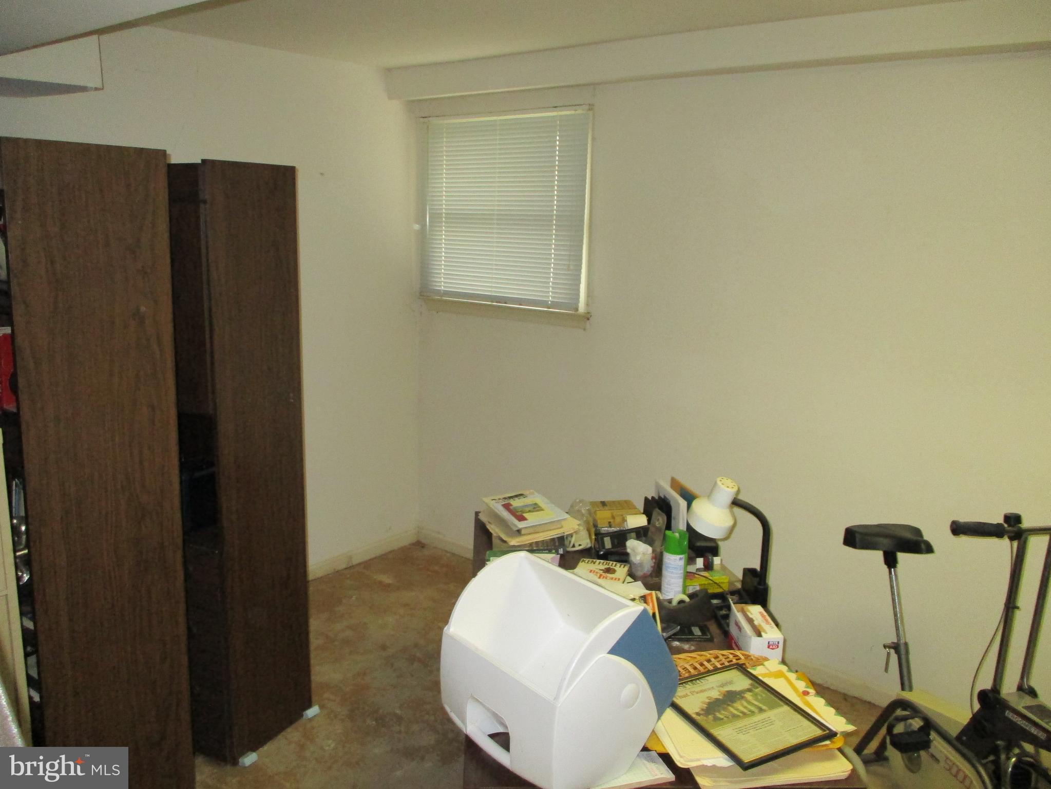 9763 Krewstown Road Philadelphia, PA 19115 - Photo 41 of 43 Basement