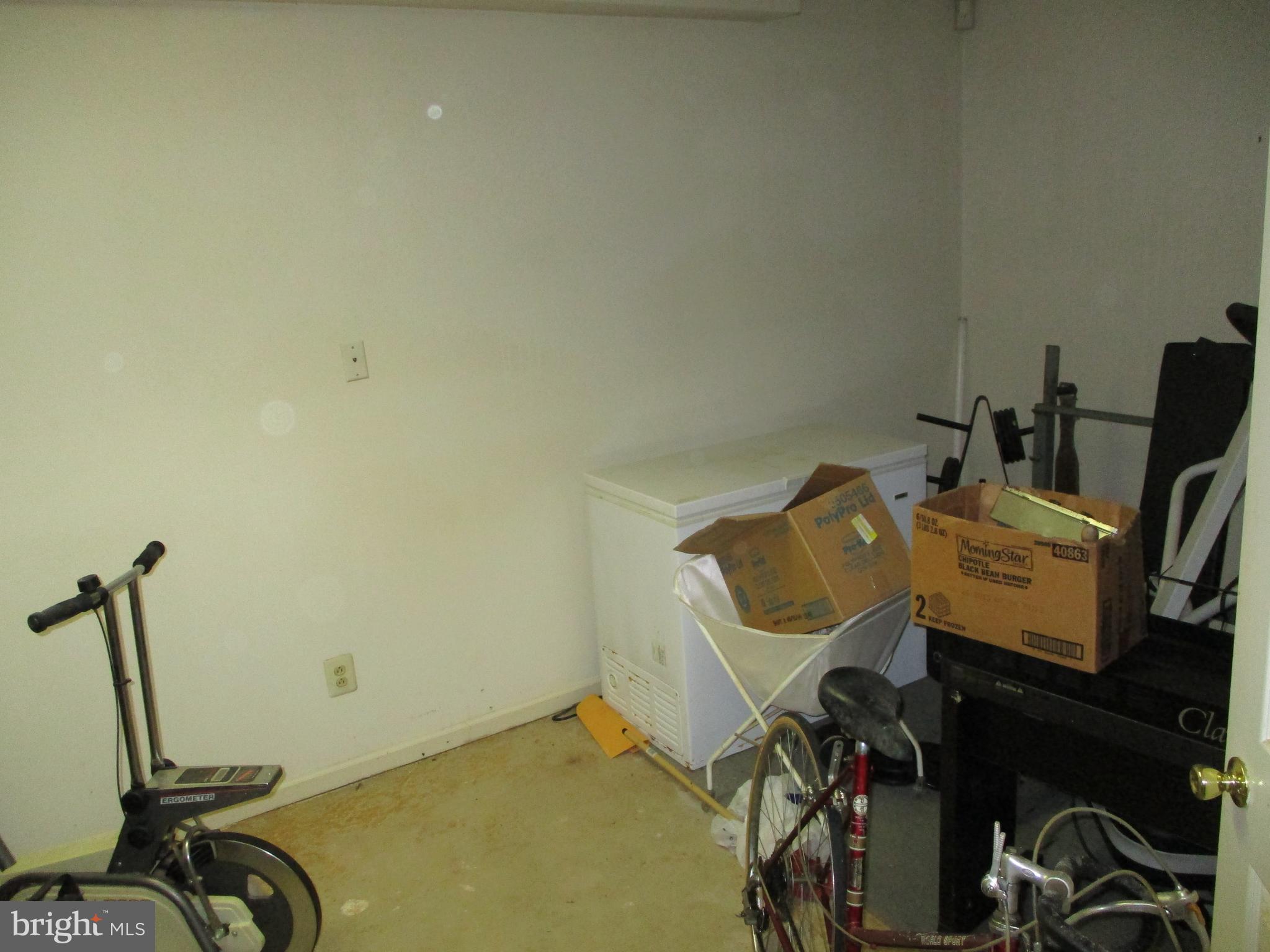 9763 Krewstown Road Philadelphia, PA 19115 - Photo 42 of 43 Basement