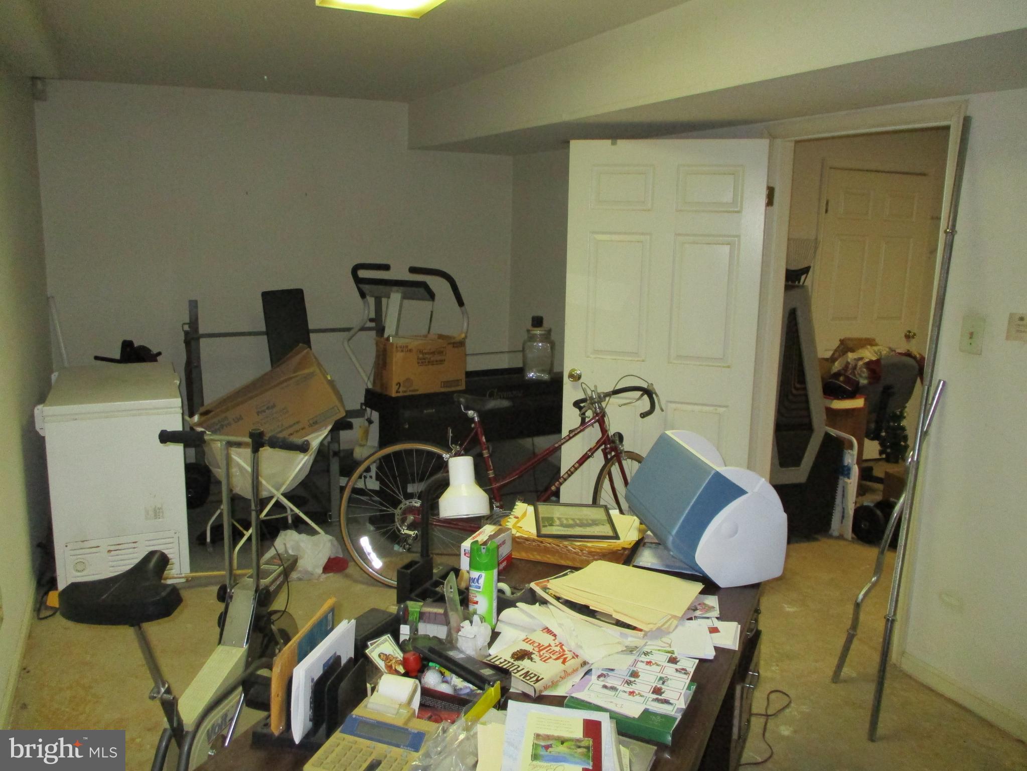 9763 Krewstown Road Philadelphia, PA 19115 - Photo 43 of 43 Basement