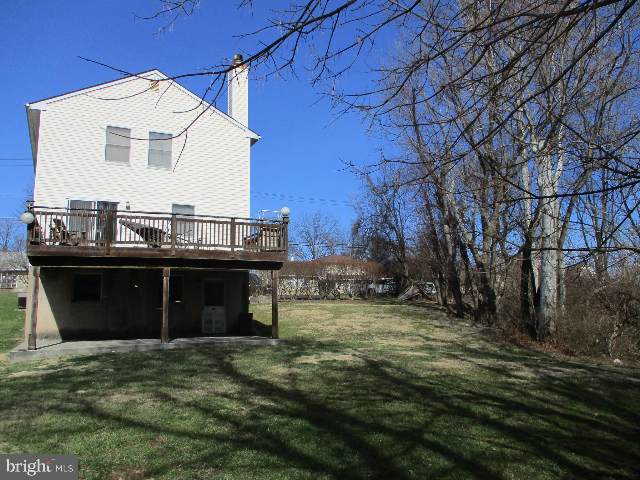 9763 Krewstown Road Philadelphia, PA 19115 - Photo 7 of 43 Exterior Rear