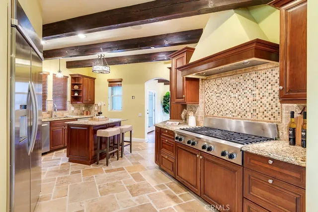 $1,499,000 | 1533 Serpentine Drive, Redlands, CA 92373