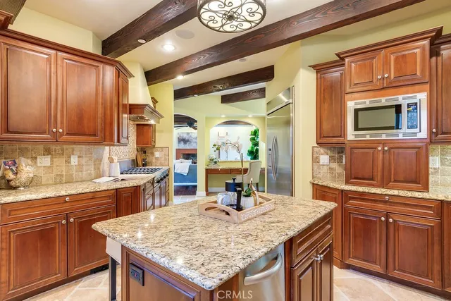 $1,499,000 | 1533 Serpentine Drive, Redlands, CA 92373