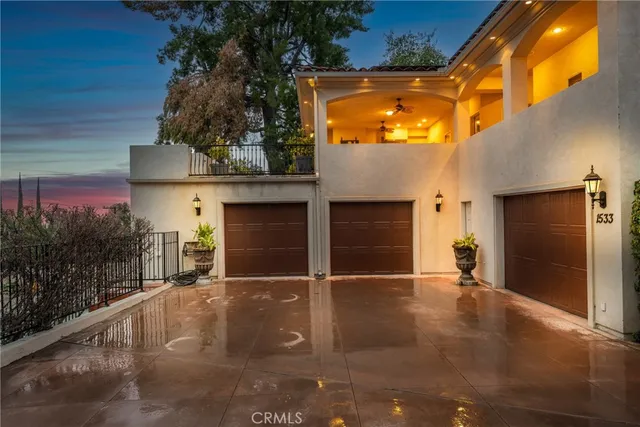 $1,499,000 | 1533 Serpentine Drive, Redlands, CA 92373