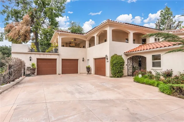 $1,499,000 | 1533 Serpentine Drive, Redlands, CA 92373