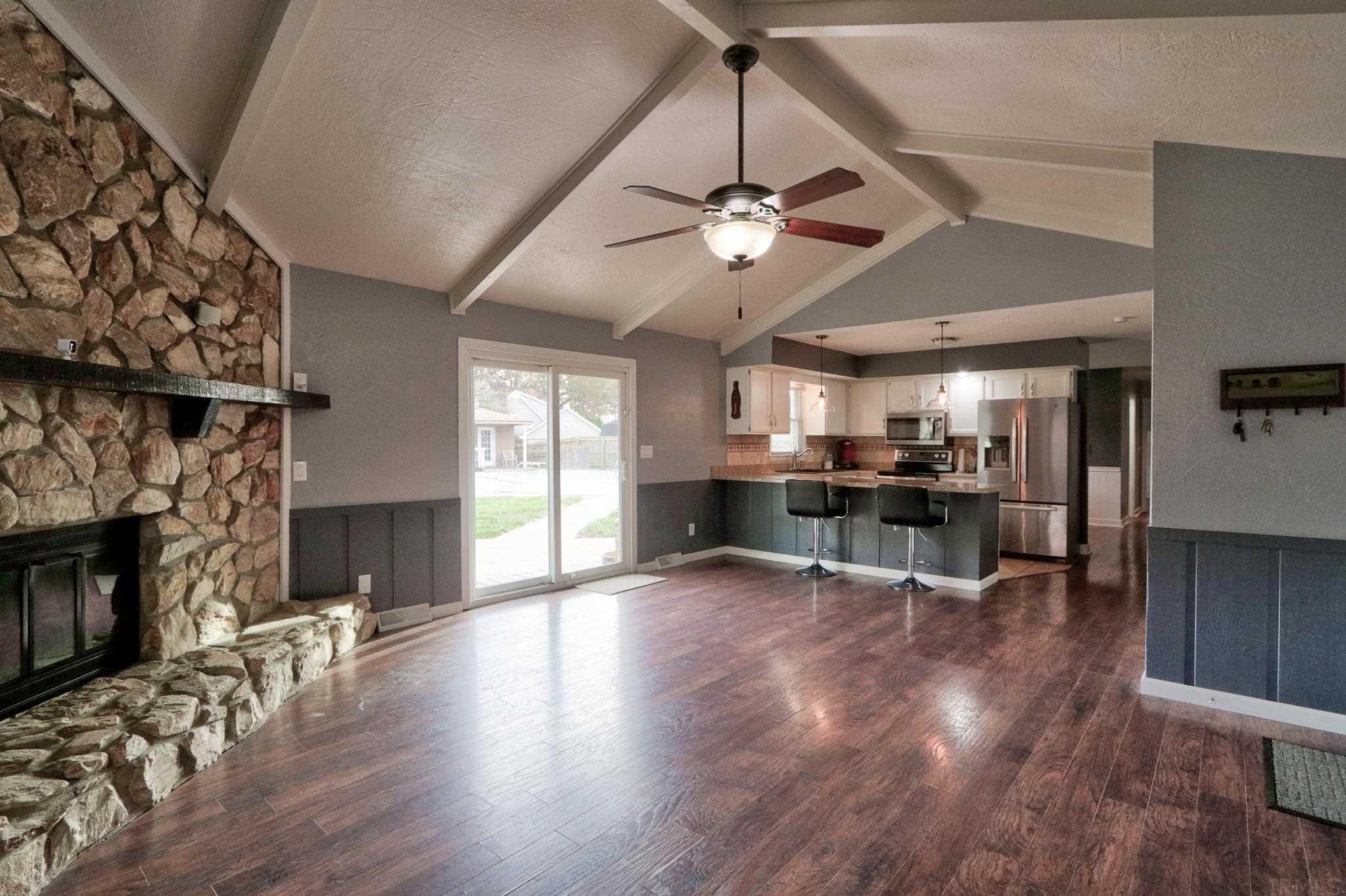 5422 Blue Ridge Drive Newburgh, IN 47630 - Photo 11 of 33