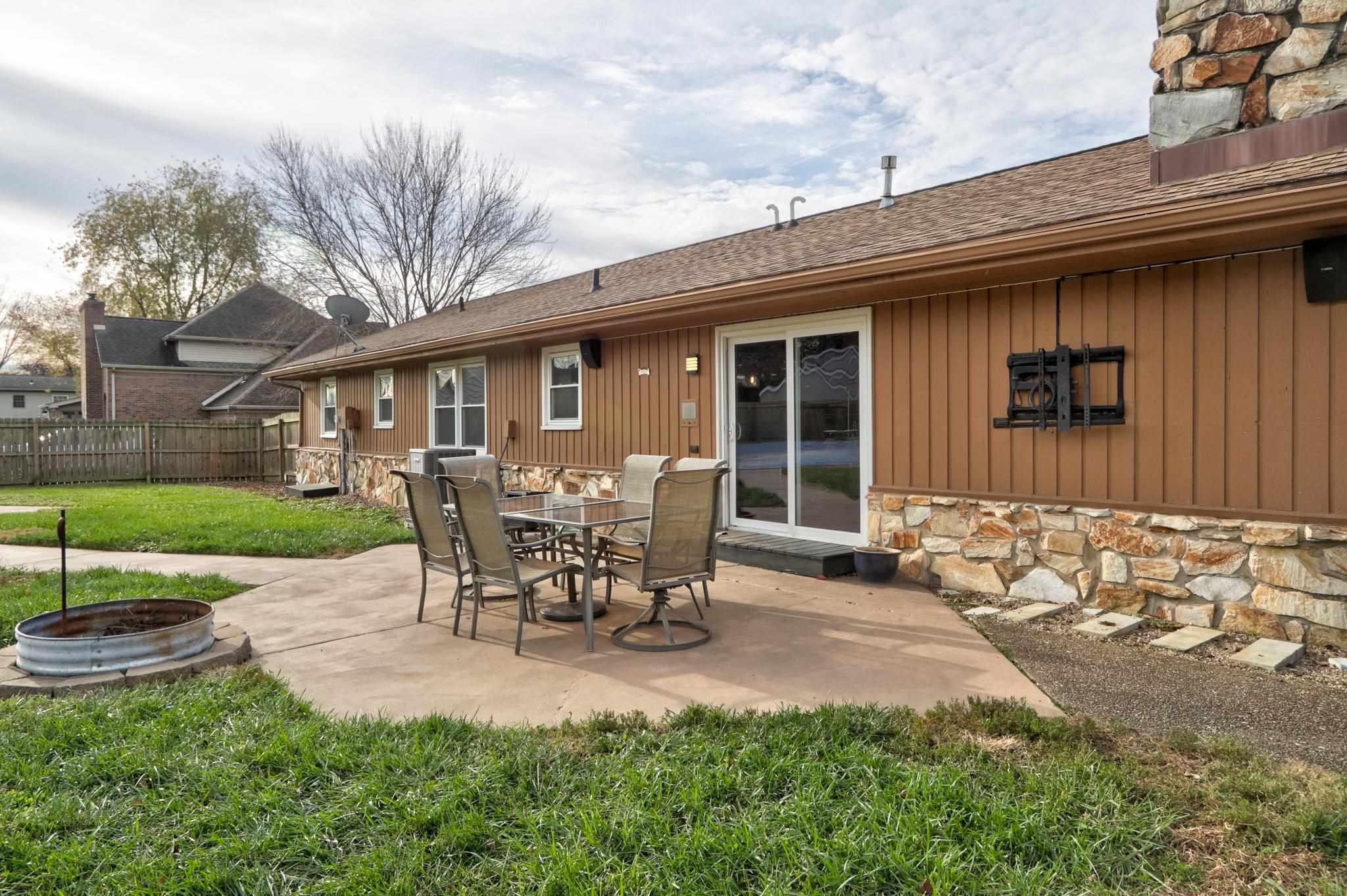 5422 Blue Ridge Drive Newburgh, IN 47630 - Photo 26 of 33