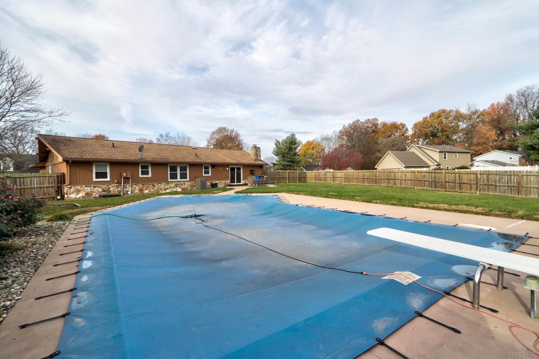 5422 Blue Ridge Drive Newburgh, IN 47630 - Photo 29 of 33