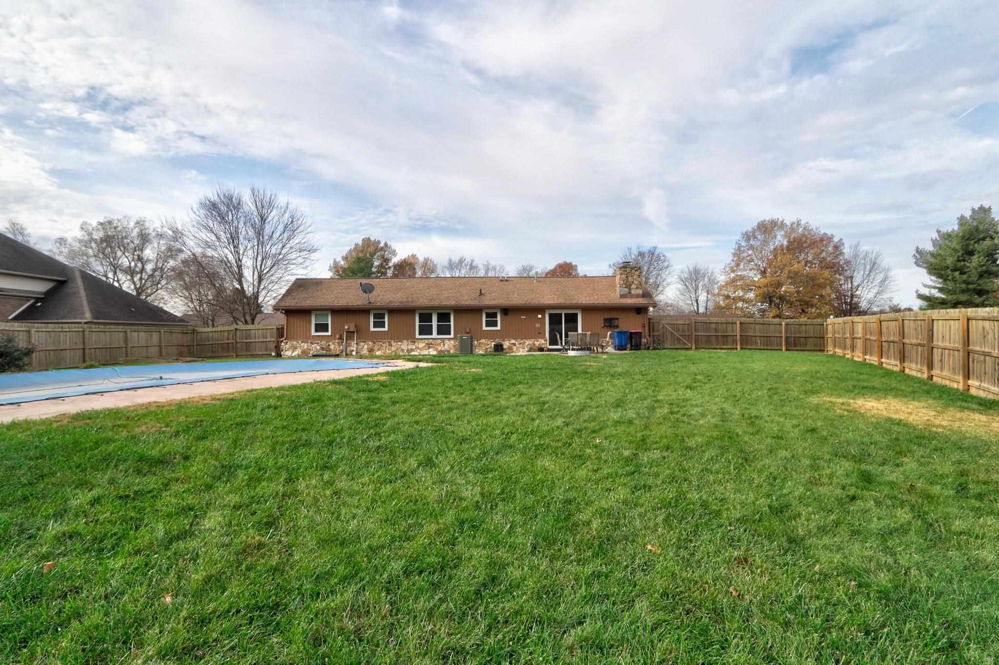 5422 Blue Ridge Drive Newburgh, IN 47630 - Photo 31 of 33