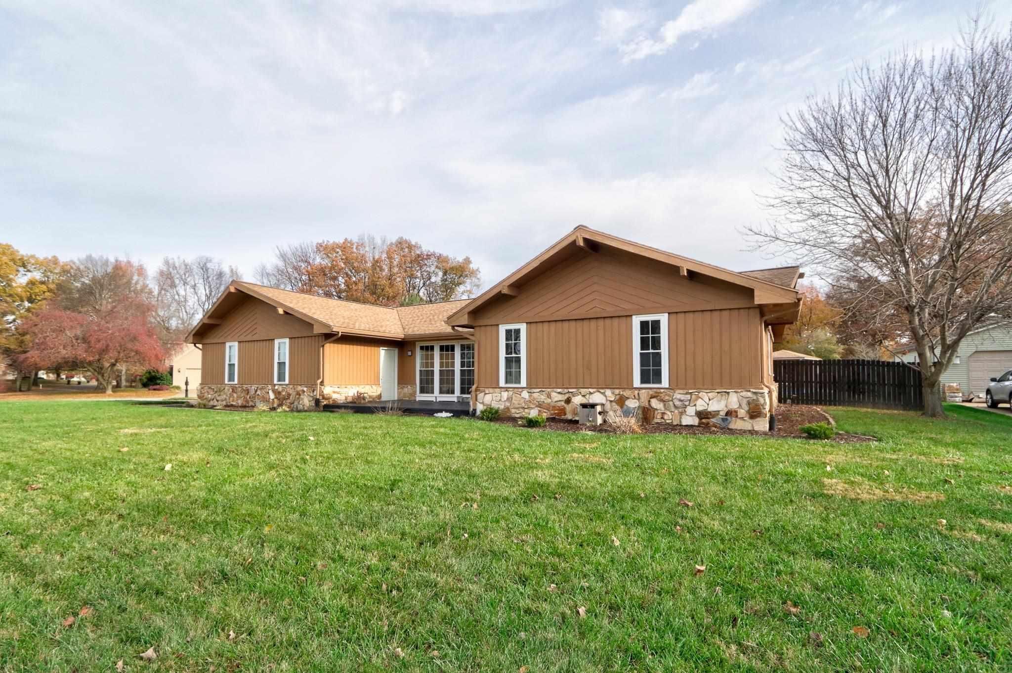 5422 Blue Ridge Drive Newburgh, IN 47630 - Photo 32 of 33