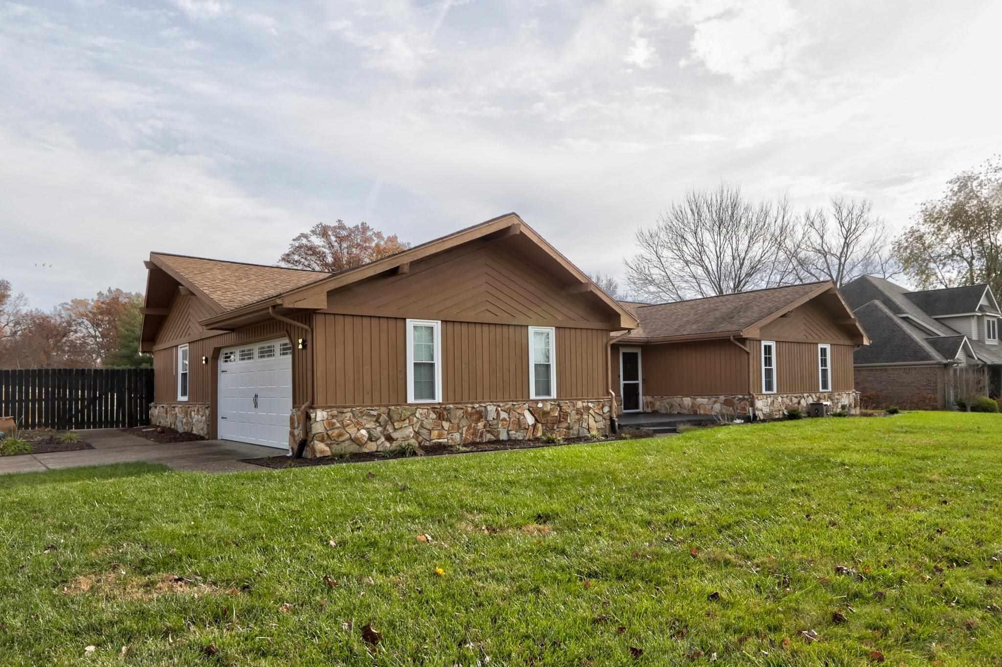 5422 Blue Ridge Drive Newburgh, IN 47630 - Photo 33 of 33