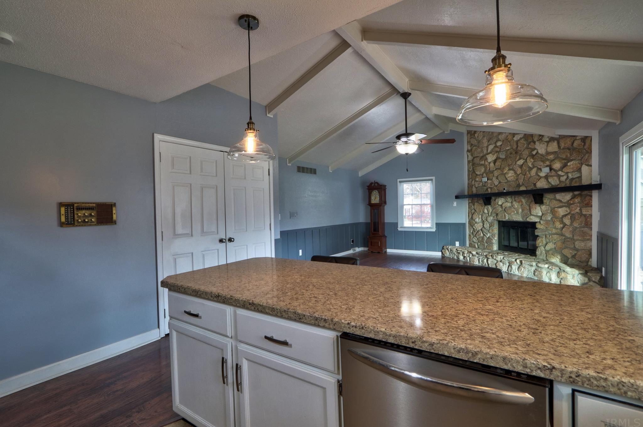 5422 Blue Ridge Drive Newburgh, IN 47630 - Photo 9 of 33