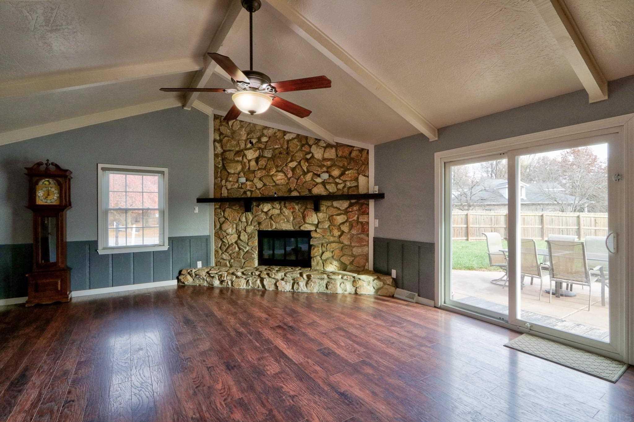 5422 Blue Ridge Drive Newburgh, IN 47630 - Photo 10 of 33