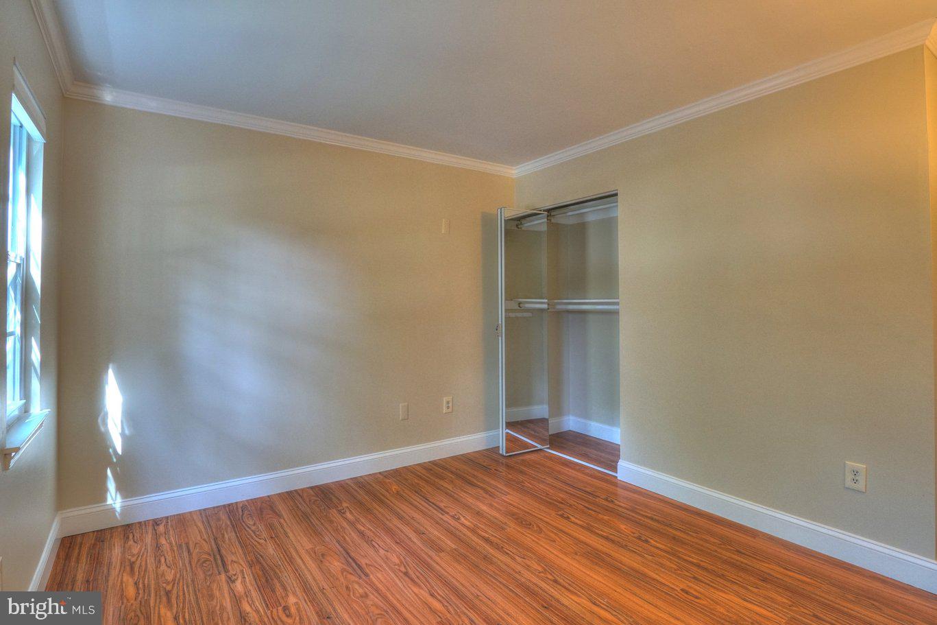 2405 Earlsgate Court Reston, VA 20191 - Photo 52 of 56 Bright and airy room with closet space.