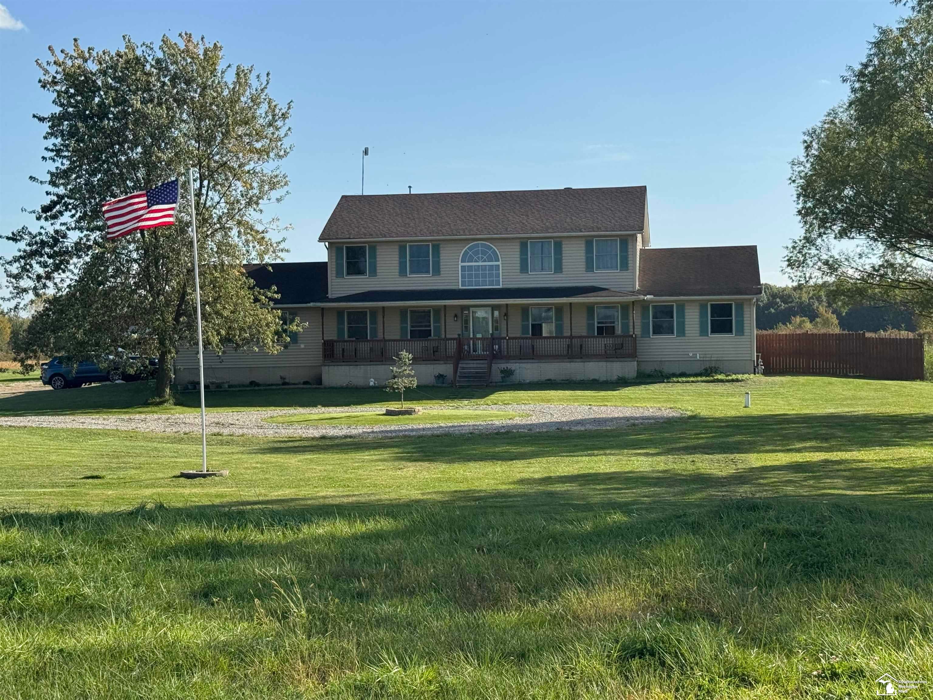 1520 Buhl Road Newport, MI 48166 - Photo 1 of 1 Gallery Image 1