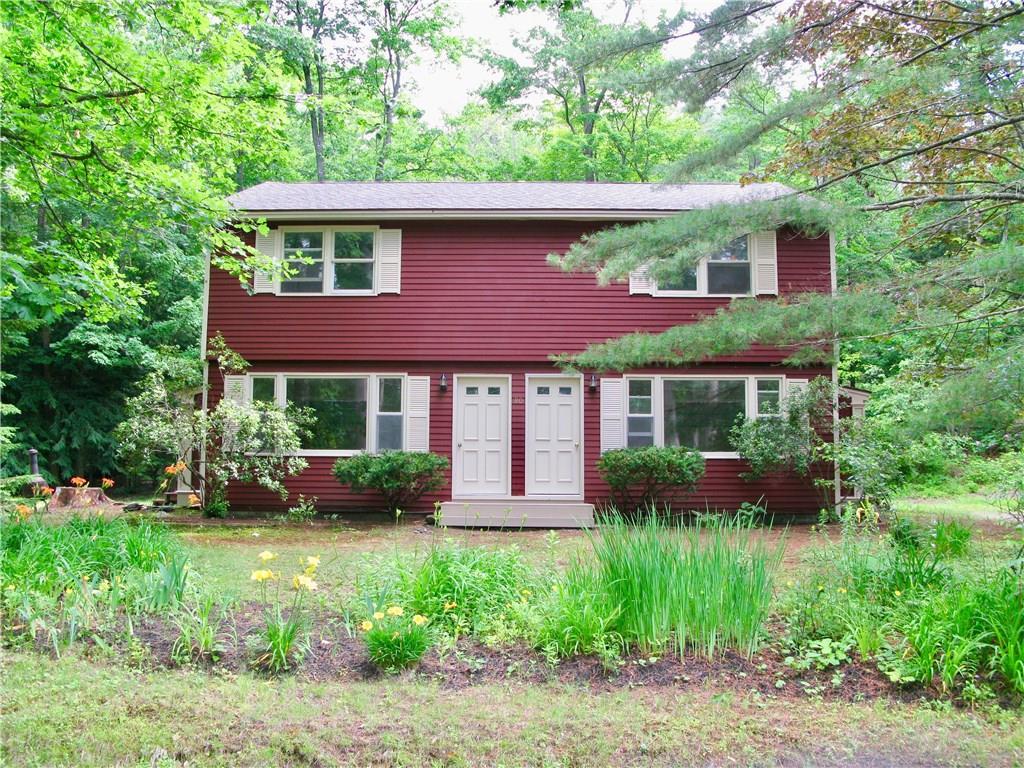 80 Desert Road, Unit A B Freeport, ME 04032 - Photo 2 of 34 Photo