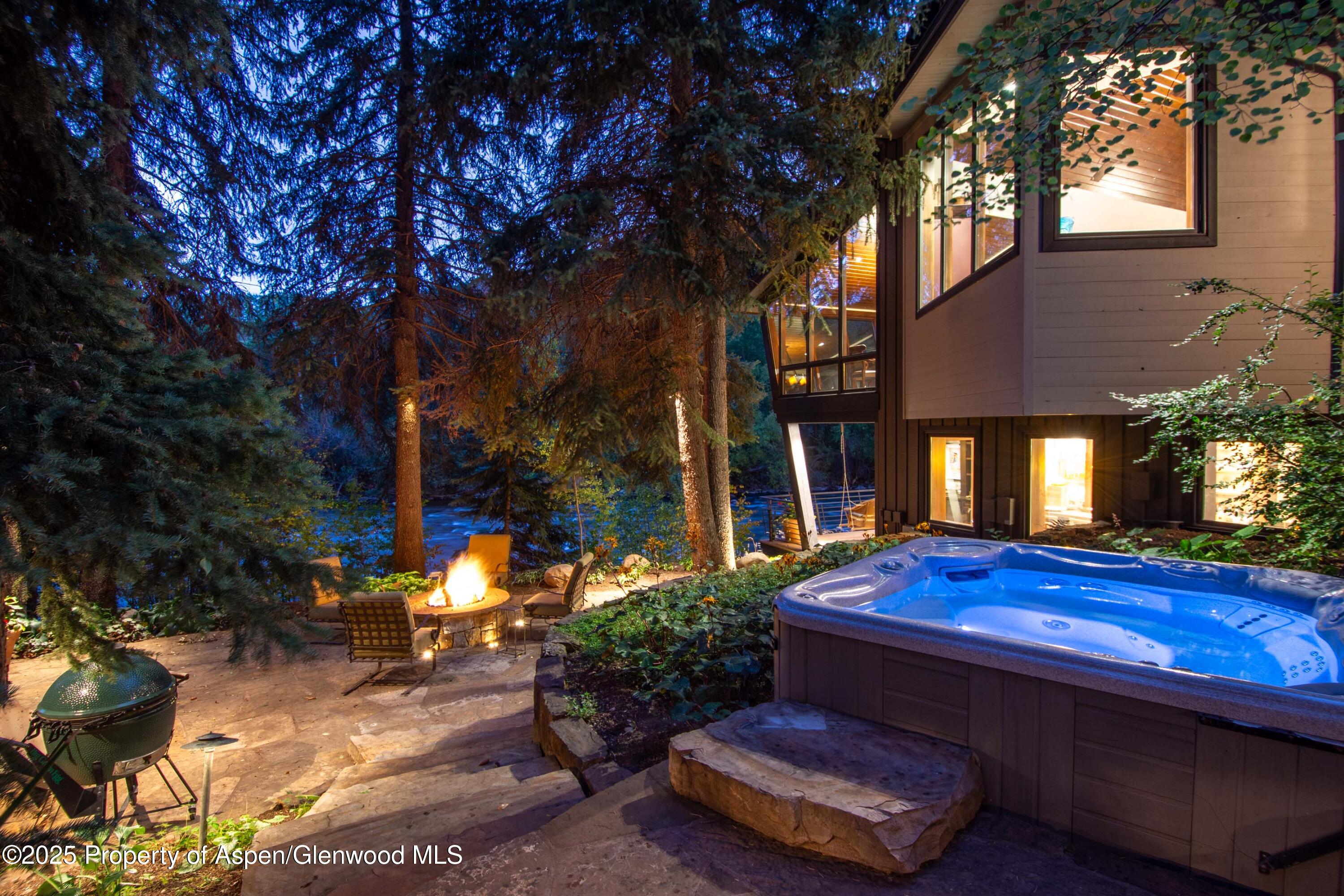 4076 Lower River Road Snowmass, CO 81654 - Photo 5 of 71 DSC_5738