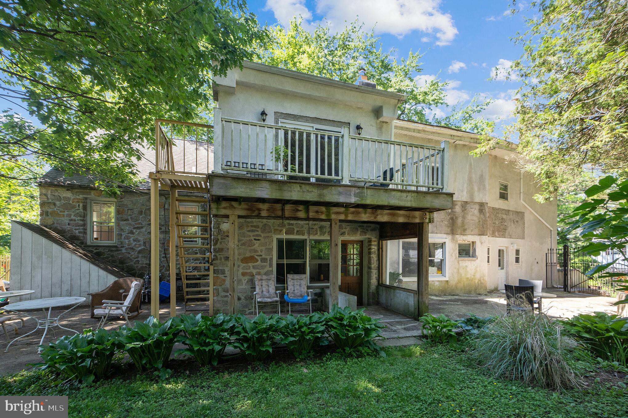 800-2 East Cathedral Road Philadelphia, PA 19128 - Photo 26 of 29