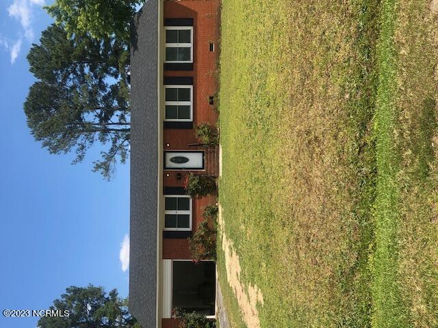 932 Arbor Road Rockingham, NC 28379 - Photo 1 of 15 Front