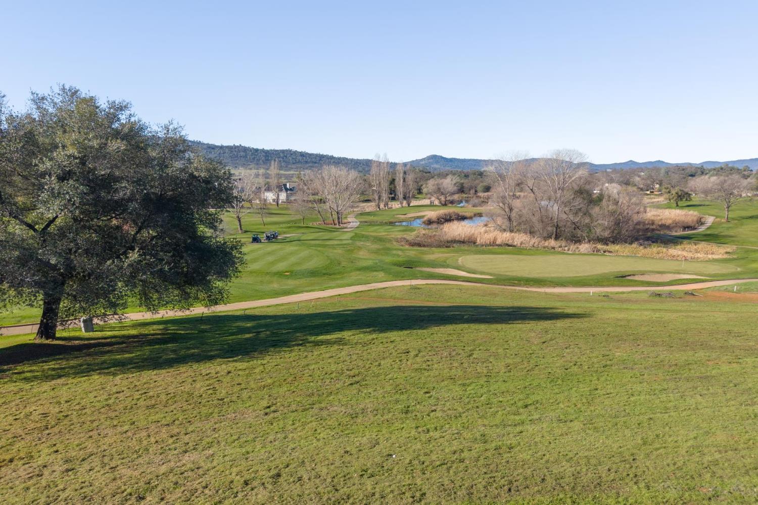 767 Grinding Rock Road Angels Camp, CA 95222 - Photo 3 of 13 a view of a field with an ocean